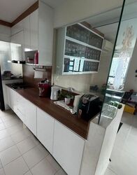 Blk 120B Punggol Edge (Punggol), HDB 4 Rooms #624099011